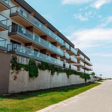 Dziwnów Gardenia Superior Apartament 33 מראה חיצוני תמונה
