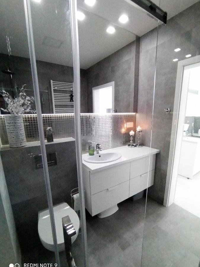 Dziwnów Gardenia Superior Apartament 33 מראה חיצוני תמונה