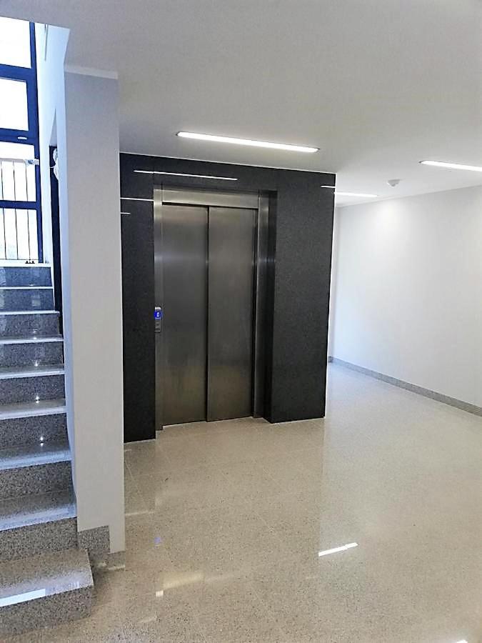 Dziwnów Gardenia Superior Apartament 33 מראה חיצוני תמונה
