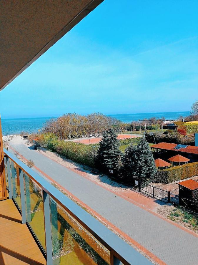 Dziwnów Gardenia Superior Apartament 33 מראה חיצוני תמונה
