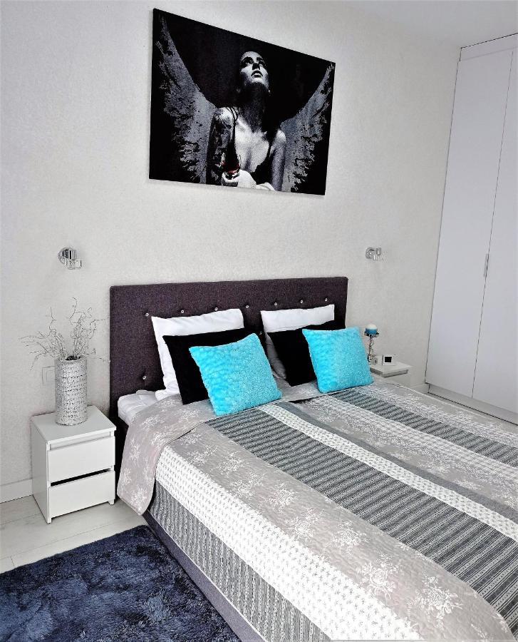 Dziwnów Gardenia Superior Apartament 33 מראה חיצוני תמונה