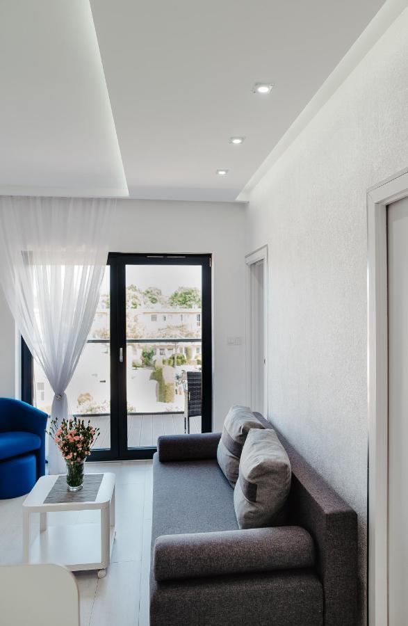 Dziwnów Gardenia Superior Apartament 33 מראה חיצוני תמונה
