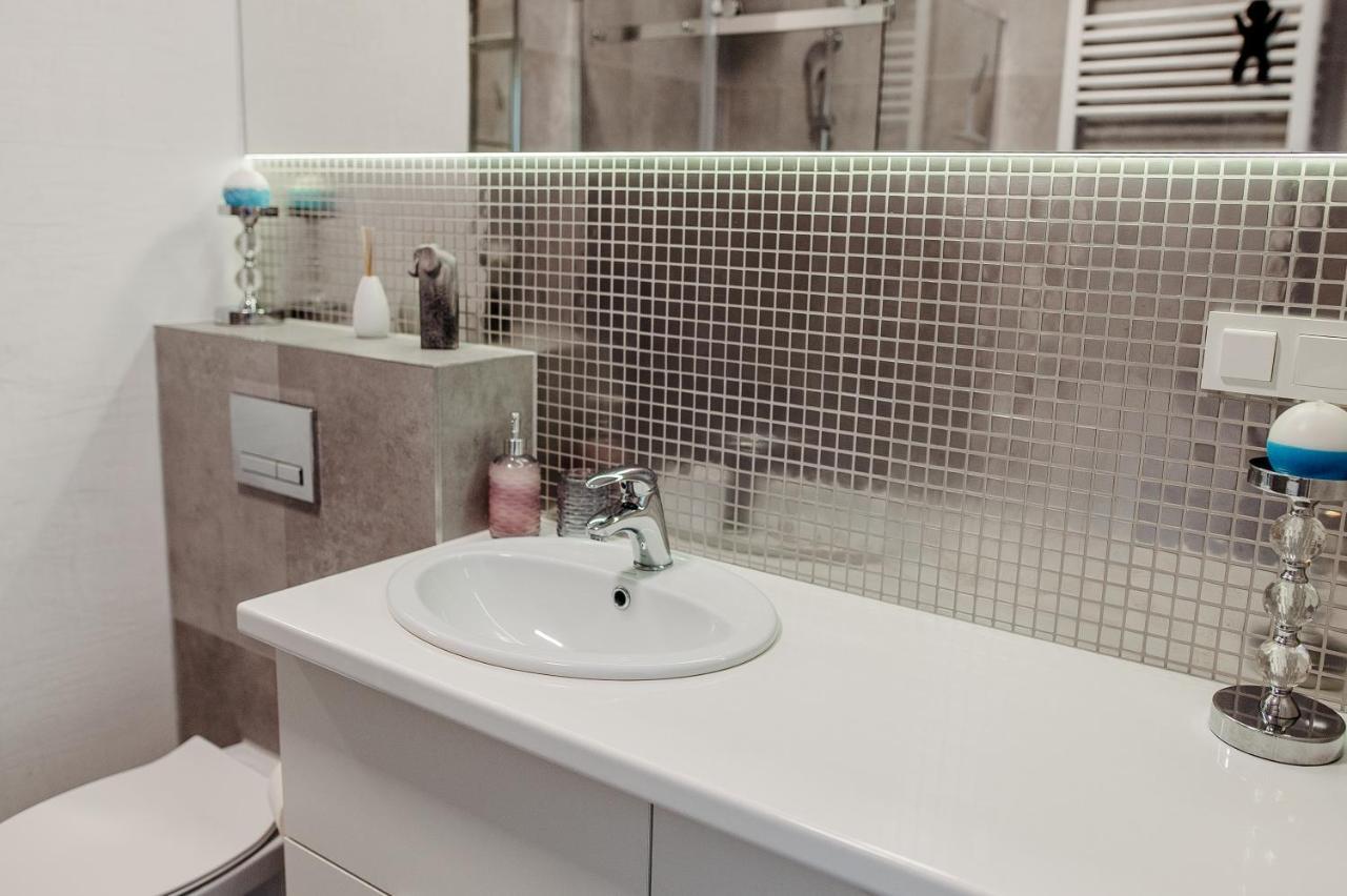 Dziwnów Gardenia Superior Apartament 33 מראה חיצוני תמונה
