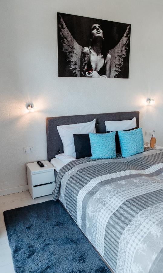 Dziwnów Gardenia Superior Apartament 33 מראה חיצוני תמונה