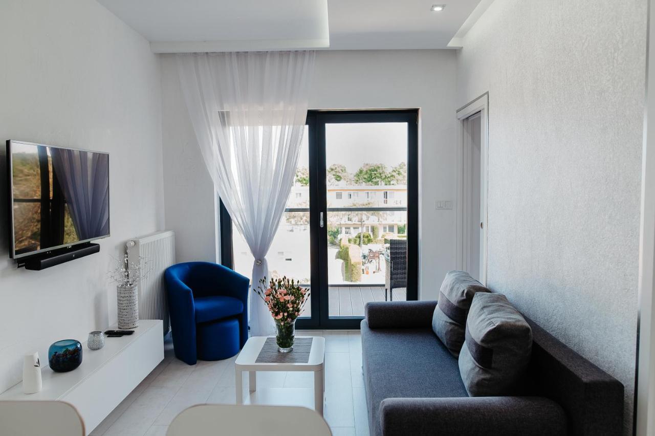 Dziwnów Gardenia Superior Apartament 33 מראה חיצוני תמונה