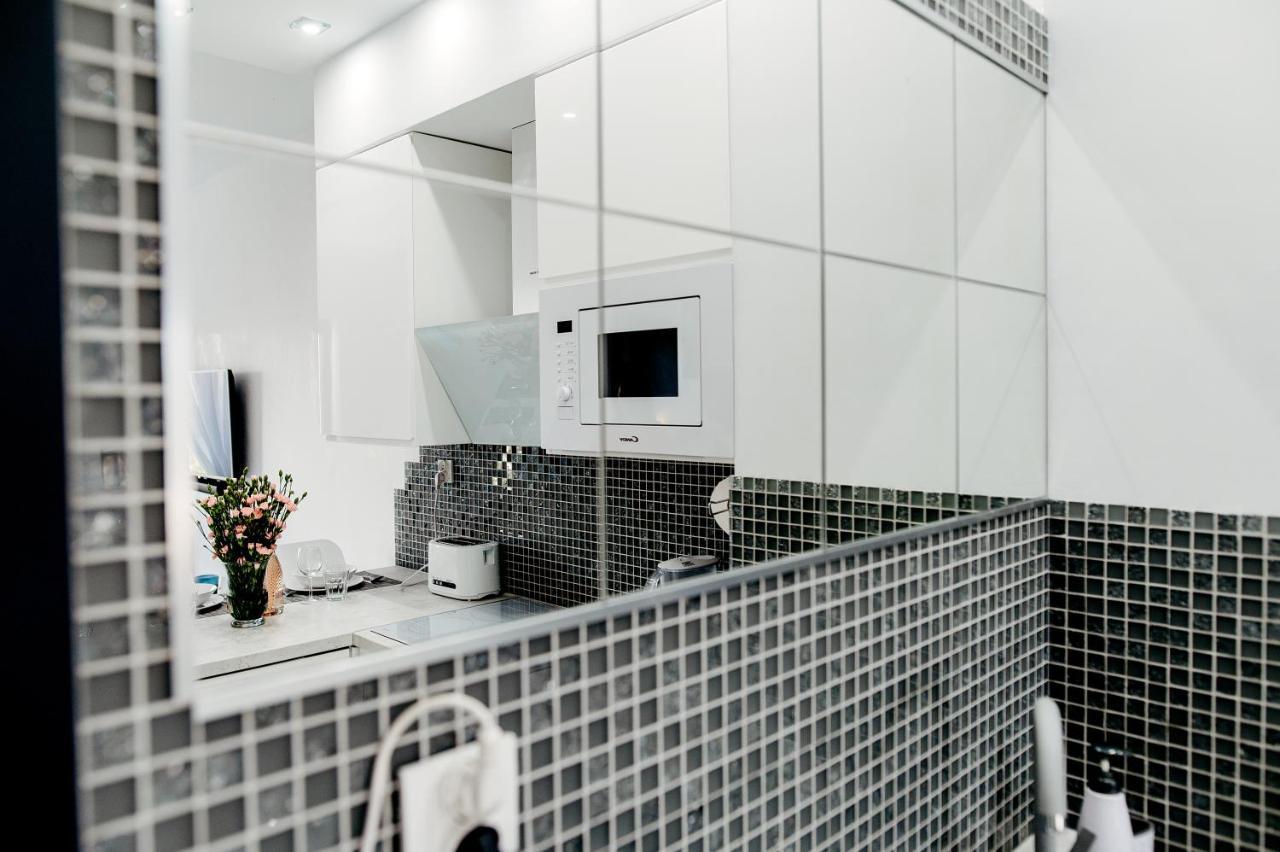 Dziwnów Gardenia Superior Apartament 33 מראה חיצוני תמונה