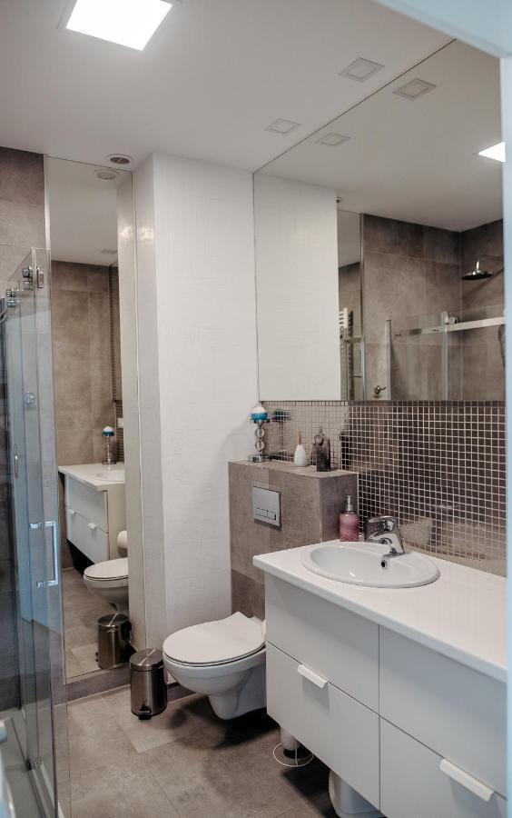 Dziwnów Gardenia Superior Apartament 33 מראה חיצוני תמונה
