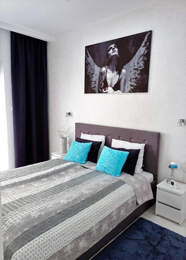 Dziwnów Gardenia Superior Apartament 33 מראה חיצוני תמונה
