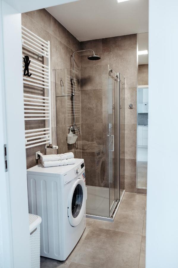 Dziwnów Gardenia Superior Apartament 33 מראה חיצוני תמונה