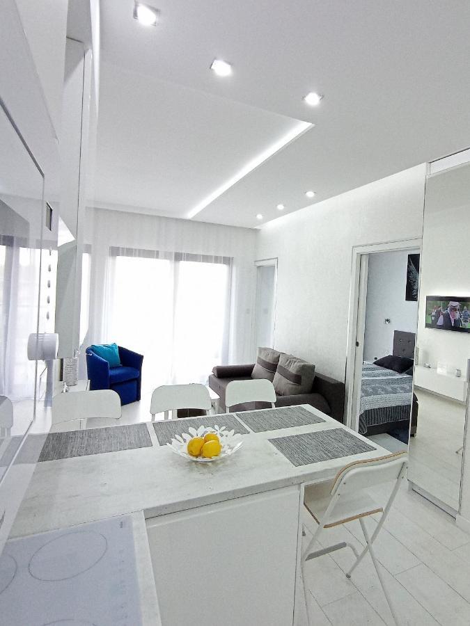 Dziwnów Gardenia Superior Apartament 33 מראה חיצוני תמונה
