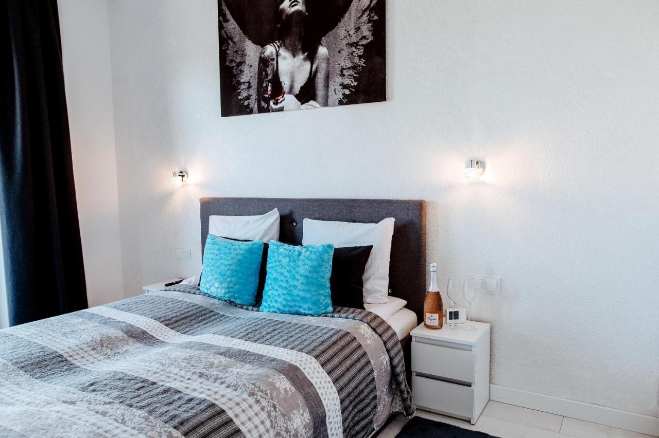 Dziwnów Gardenia Superior Apartament 33 מראה חיצוני תמונה
