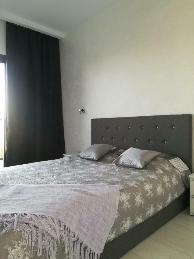 Dziwnów Gardenia Superior Apartament 33 מראה חיצוני תמונה